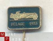 de lage 1933 auto speldje (R_038) - 1