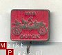 buick 1908 auto speldje (R_058) - 1 - Thumbnail