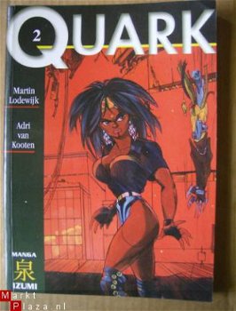quark - martin lodewijk - 1