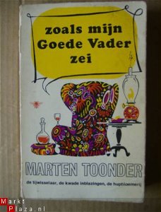 marten toonder pocket 4