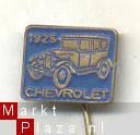 chevrolet 1925 auto speldje (R_081) - 1