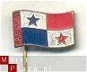 panama vlag speldje (R_090) - 1 - Thumbnail
