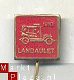 landaulet 1910 auto speldje (R_096) - 1 - Thumbnail