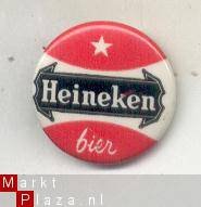 heineken bier button (R_111) - 1