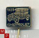 chevrolet 1925 speldje (R_117) - 1