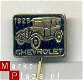chevrolet 1925 speldje (R_117) - 1 - Thumbnail
