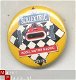 scalextric model motor racing button (R_125) - 1 - Thumbnail