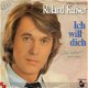 Roland Kaiser ; Ich will dich (1983) - 1 - Thumbnail