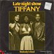 Tiffany: Late night show (1978) - 1 - Thumbnail
