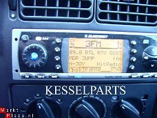 blaupunkt travelpilot rns149 navigatie radio cd speler