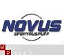 Novus Sport Uitlaat 2x90mm Rond VW Golf 3 - 1 - Thumbnail