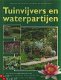 Horst, Arend Jan van der; Tuinvijvers en waterpartijen - 1 - Thumbnail