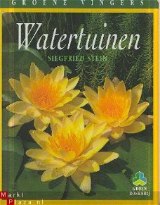 Stein, Siegfried; Watertuinen