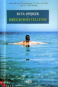 Spijker, Rita; Kreukherstellend