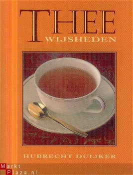 Duijker, Hubrecht; Thee wijsheden - 1