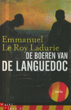 Le Roy Ladurie, Emmanuel; De boeren van de Languedoc