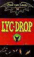 Lyc-Drop - Paul van Loon