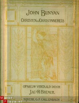 Bunyan, John; Christen - en Christinnereis - 1