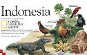 landkaart NG Indonesia - 1 - Thumbnail