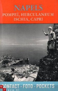 Napels, Pompei, Herculaneum, Ischia, Capri