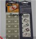 Sjablonen from 3 nagel stickers nail art tips sticker - 1 - Thumbnail