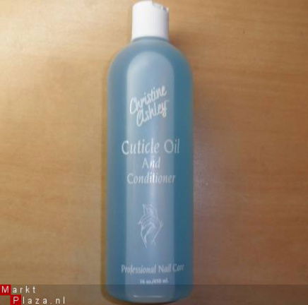 Nagelriem olie 450 ml nagel riem cuticle oil nail art - Afbeelding 2