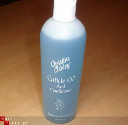 Nagelriem olie 450 ml nagel riem cuticle oil nail art - nr. 1