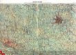 oud landkaartje Duitsland Brandenburg - 1 - Thumbnail