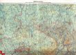 oud landkaartje Duitsland Nordrhein Westfalen - 1 - Thumbnail