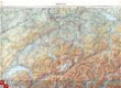 oud landkaartje Zwitserland - 1 - Thumbnail