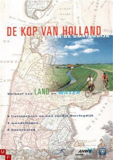 ANWB De kop van Holland en de omringdijk