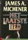 James A. Michener - het laatste lied - 1 - Thumbnail