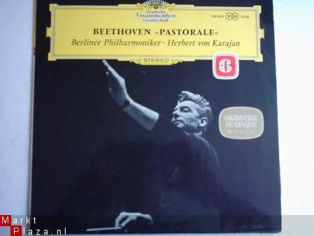 Beethoven: Pastorale - 1