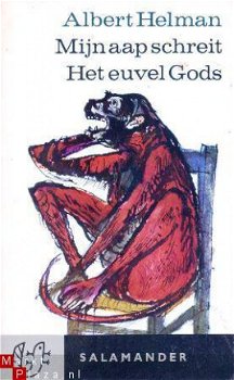 Mijn aap schreit en Het euvel Gods - 1