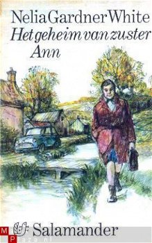 Het geheim van zuster Ann - 1