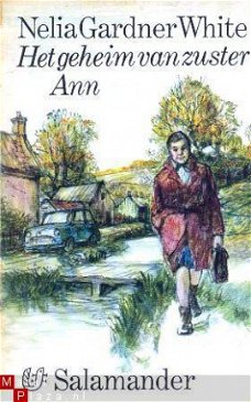 Het geheim van zuster Ann