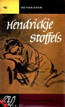 Hendrickje Stoffels. De roman van haar leven met Rembrandt - 1