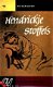 Hendrickje Stoffels. De roman van haar leven met Rembrandt - 1 - Thumbnail