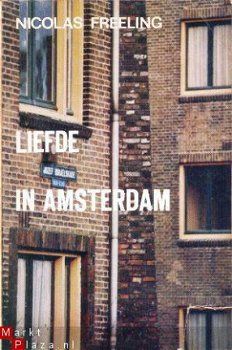 Liefde in Amsterdam - 1