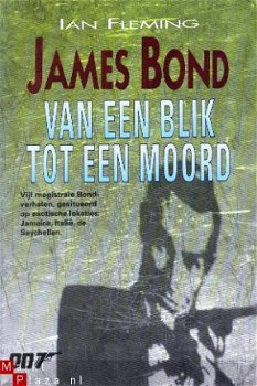 Van een blik tot een moord - 1