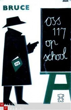 O.S.S. 117 op school