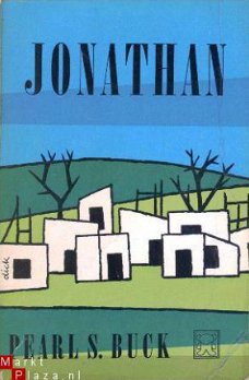 Jonathan. Roman