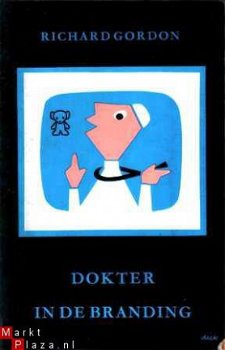 Dokter in de branding - 1