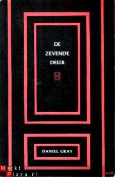 De zevende deur - 1