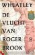 De vlucht van Roger Brook. Een historische avonturenroman - 1 - Thumbnail