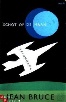 Schot op de maan