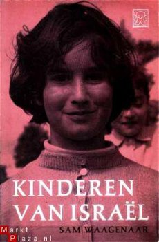 Kinderen van Isra�l - 1