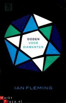 Doden voor diamanten - 1