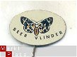 beer vlinder blik speldje (S_036) - 1 - Thumbnail