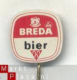 breda bier blik speldje (S_049)